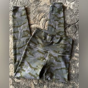 Fleo El Toro 25’ Leggings